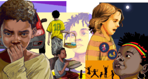 Infância sem direitos: as crianças excluídas do Brasil