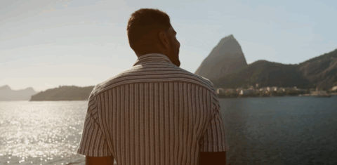 Circulando pelo Rio: segundo episódio explora locais por onde a cidade nasceu