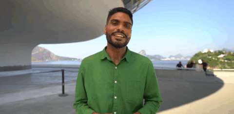 ‘Circulando pelo Rio’ chega a Niterói de barca e desvenda pontos turísticos