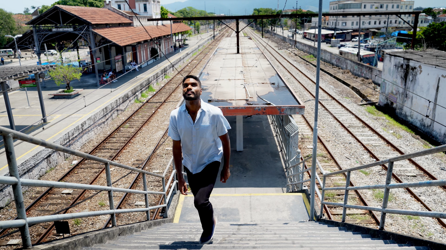 Circulando pelo Rio: uma viagem de trem pela história e cenários da cidade no quinto episódio