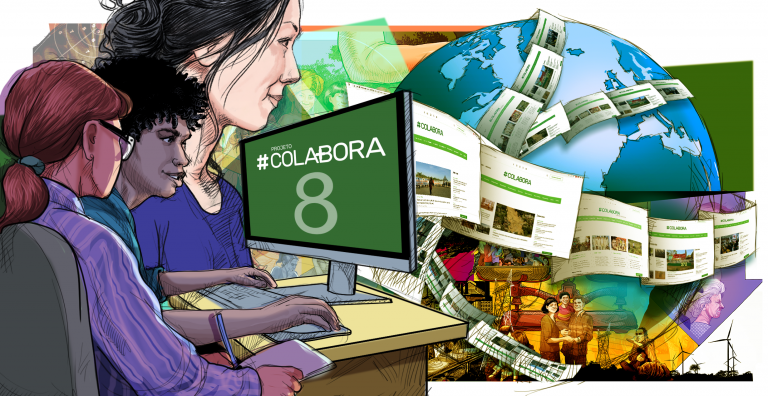 Ilustração Claudio Duarte