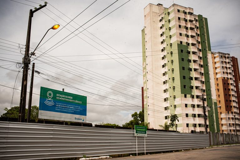 Urbanista Isadora Padilha afirma que acordo é investimento imobiliário da empresa. Foto Inês Campelo/MZ Conteúdo