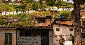 Mina da Braskem em Maceió: “não se trata mais de saber se haverá o colapso, mas quando”