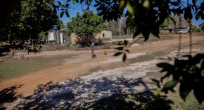 Três séculos de luta quilombola por liberdade e terra
