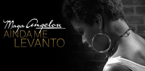 Documentário sobre Maya Angelou mostra sua trajetória do abuso e do racismo na infância até o sucesso na literatura e a transformação em referência para a comunidade negra nos EUA (Foto: Divulgação)