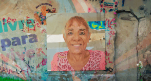 ‘Senhora trans’: aos 60 anos, pedagoga Harilda Mastranghi vive em abrigo no Rio