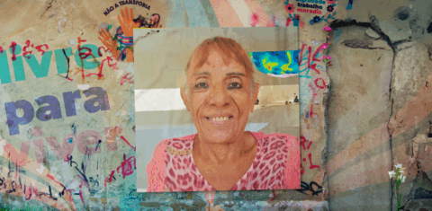 Especial: Com nome, mas sem endereço