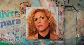 Natasha Lafayette: a história da travesti que viveu 10 anos nas ruas e sonha com faculdade