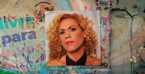 Natasha Lafayette: a história da travesti que viveu 10 anos nas ruas e sonha com faculdade