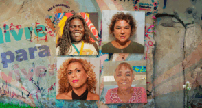Mulheres trans e travestis em situação de rua estão mais vulneráveis a uma série de violências