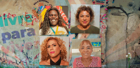 Especial: Com nome, mas sem endereço