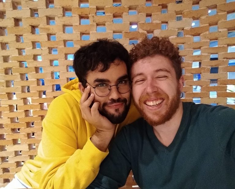 Orgulho LGBT+: as barreiras e lutas para a união de Weslley e Euclides