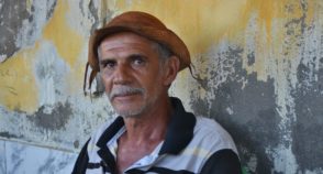 Sobrevivente à barragem, território arqueológico sagrado agora resiste às eólicas