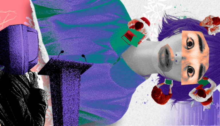 Fundamentalismo religioso domina debate sobre aborto na Câmara (Arte: AzMIna)