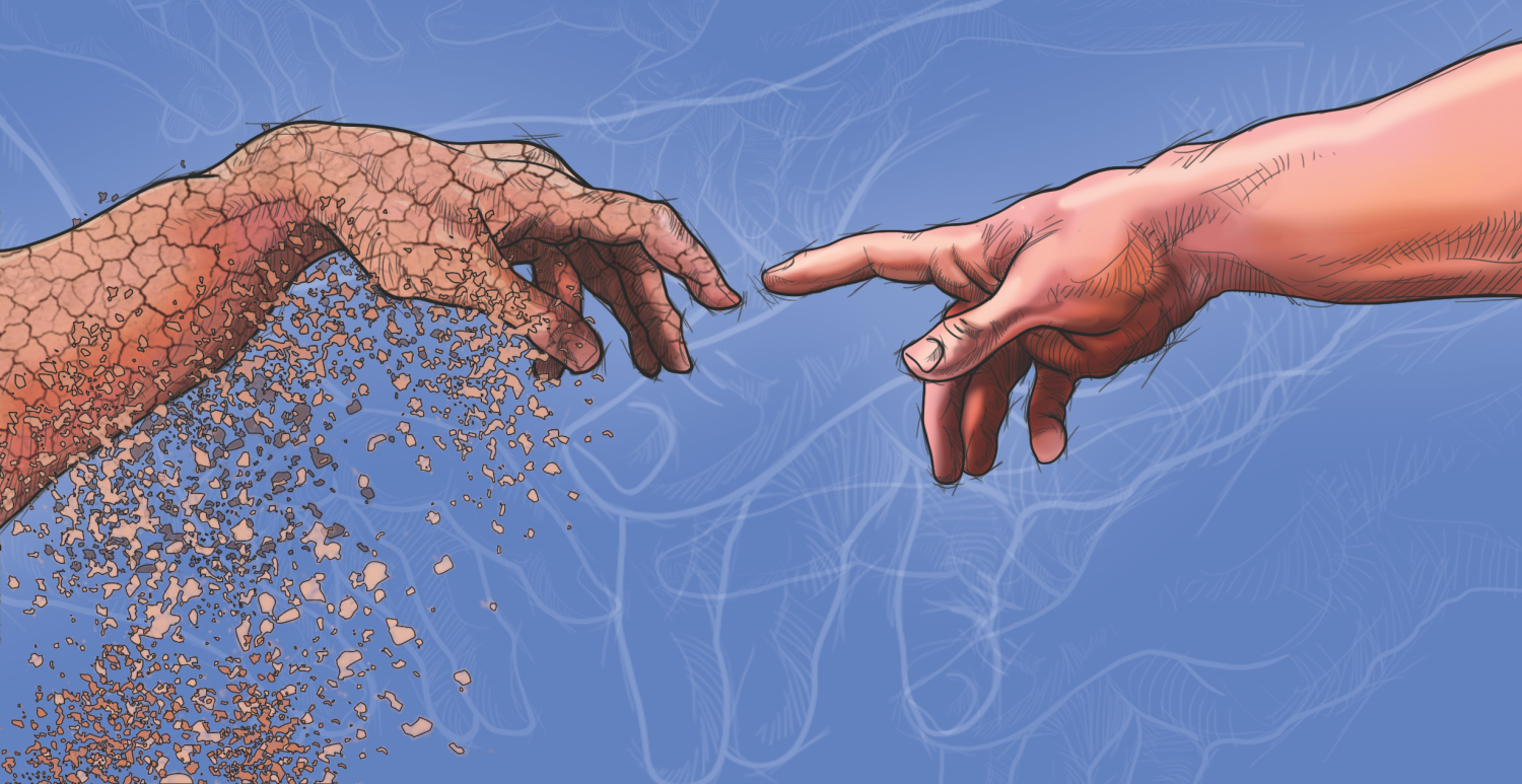 Arte/Claudio Duarte