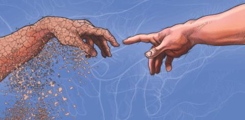 Arte/Claudio Duarte
