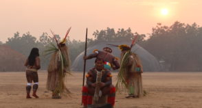 Resistência ancestral