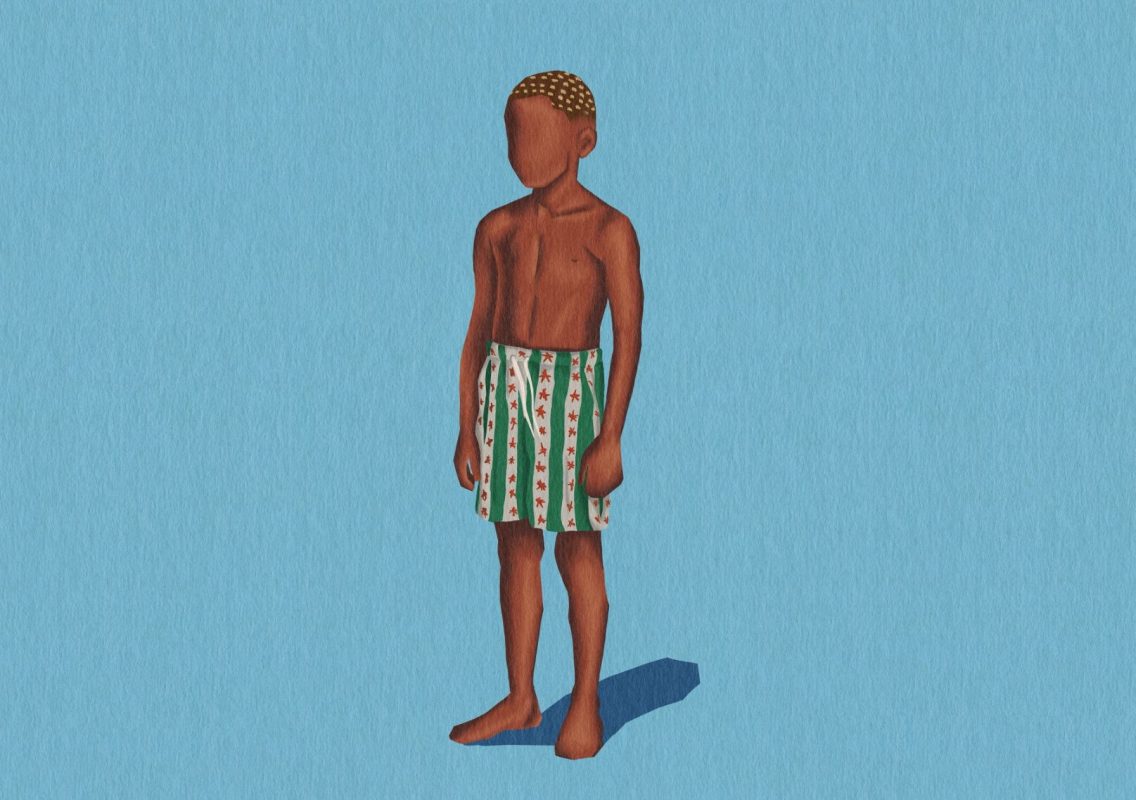 Pessoas negras, jovens principalmente, são as principais vítimas da letalidade policial de acordo com monitoramento da Rede Observatórios: a Polícia da Bahia mata uma pessoa negra a cada sete horas (Ilustração: @alb.art / Rede de Observatórios de Segurança)