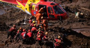 Brumadinho: em meio a corte de indenizações, atingidos debatem desafios dos processos contra a Vale