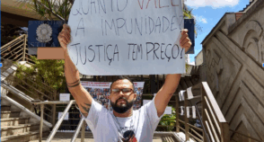 Brumadinho: impunidade e morosidade do Judiciário multiplicam angústia dos atingidos