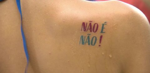Não é não: novos protocolos ajudam a combater assédios às mulheres em estabelecimentos de lazer (Foto: Divulgação)