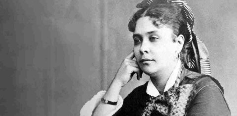 Chiquinha Gonzaga: documentário em exibição no CurtaOn uma compositora pioneira na música enfrentando também contra o machismo e o racismo (Foto: Divulgação)