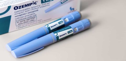 Ozempic, o medicamento da moda para emagrecer: nutricionista alerta que remédio não "cura" obesidade (Foto: Divulgação)