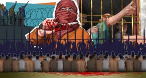 As feridas abertas de Pedrinhas, 10 anos dos massacres na pior penitenciária do Brasil