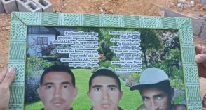 Tragédia familiar: três irmãos assassinados juntos em Pedrinhas