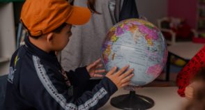 Litoral gaúcho: refúgio e recomeço para alunos após as enchentes de 2024