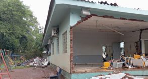 Para onde foram os alunos gaúchos atingidos pelas enchentes?