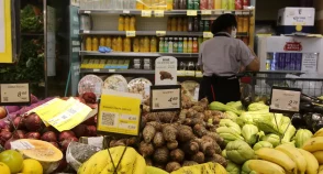 Sem clima, sem comida: produção de alimentos sofre com extremos climáticos