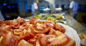 Como a inflação climática da comida afeta a segurança alimentar e a saúde?