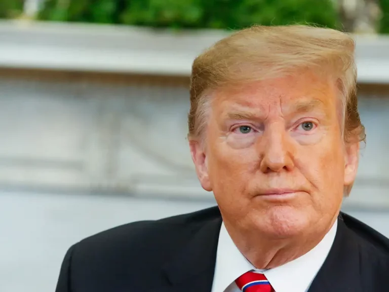 Medidas adotadas por Trump vêm criando um pandemônio na dinâmica do comércio internacional. Foto Agência Brasil