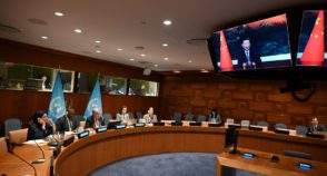 COP30: ambientalistas apontam protagonismo da China na descarbonização da economia