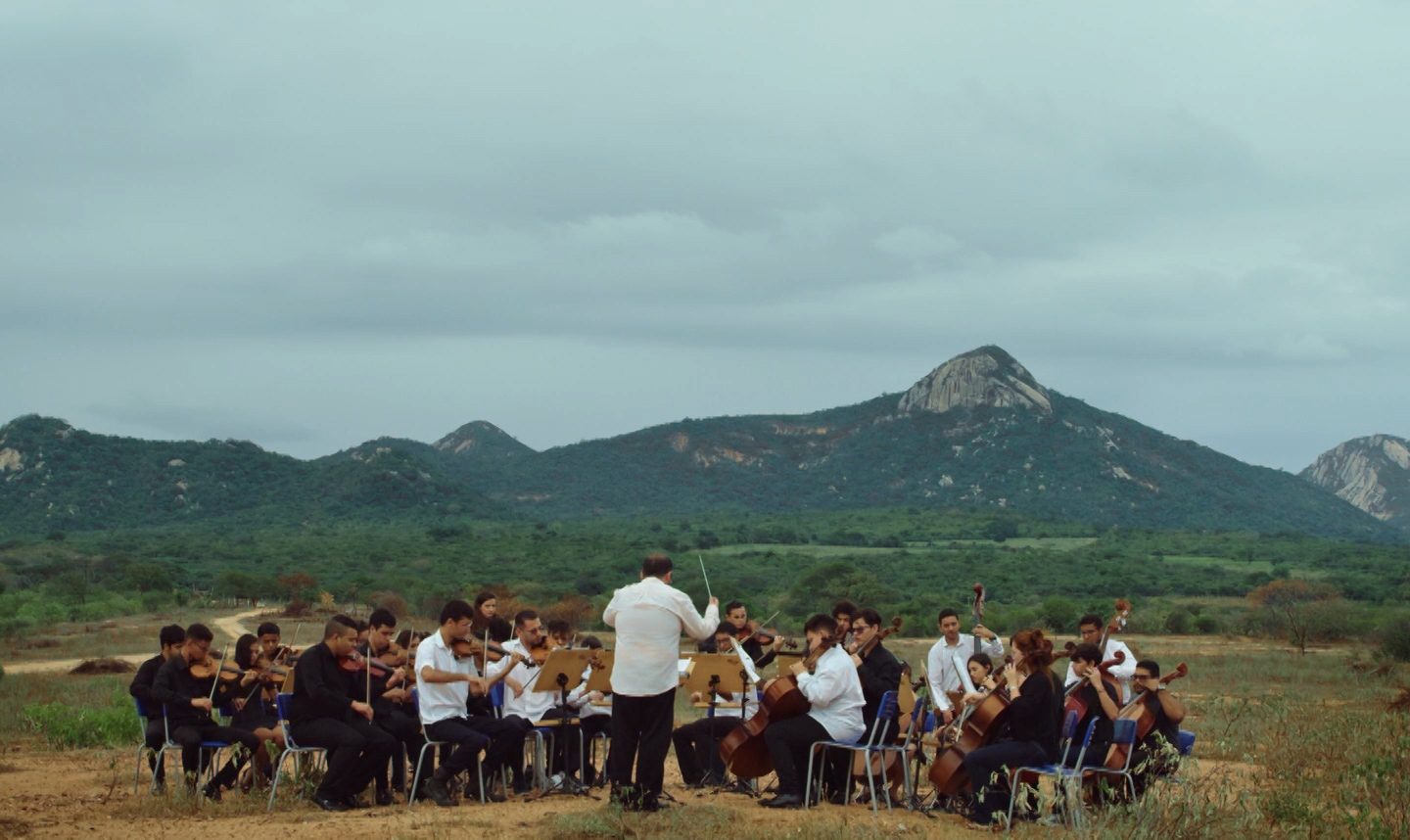 O filme Toada para José Siqueira está no 3º Festival de Documentário do Curta!. (Foto: Divulgação)