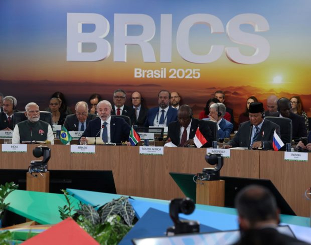 A virada climática vem do Sul?