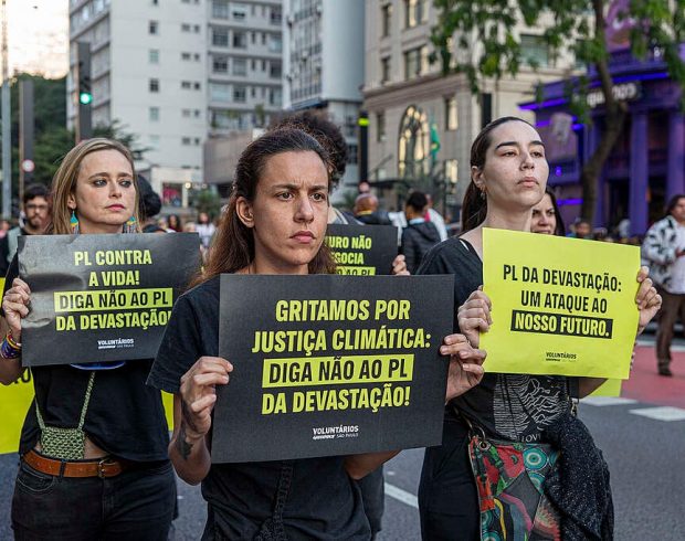 PL da Devastação: antítese da solução para o licenciamento ambiental