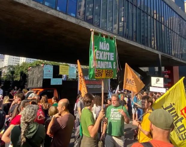 Licenciamento ambiental: cientistas lançam manifesto contra PL da Devastação