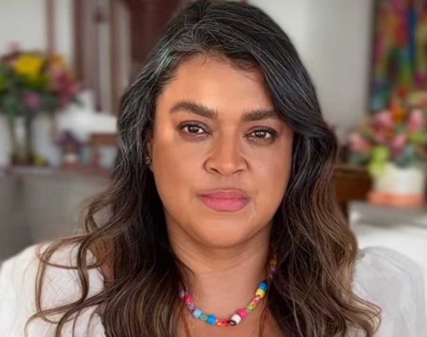 Preta Gil não foi guerreira: foi uma mulher normal lidando com o impossível