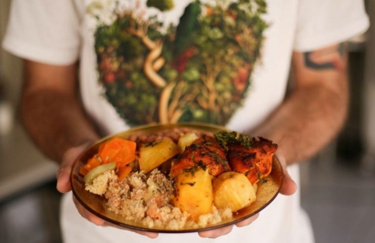 Brasil fora do Mapa da Fome: relatório da ONU mostra abaixo do patamar de 2,5% da população em risco de subnutrição ou de falta de acesso à alimentação suficiente (Foto: Lyon Santos / MDS)