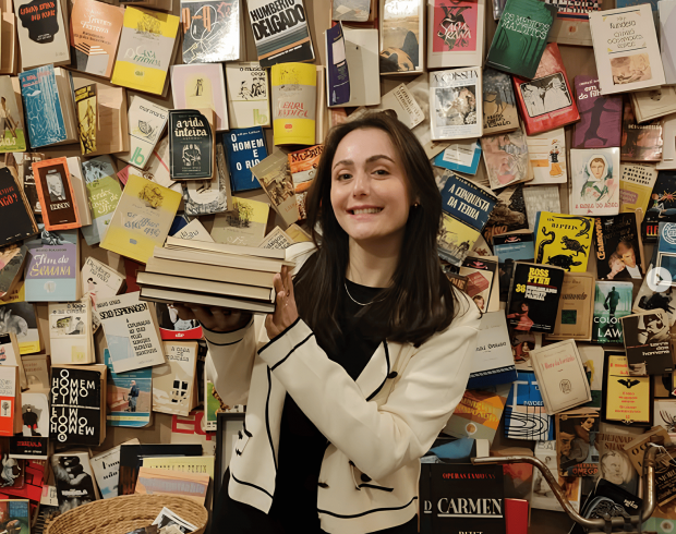 Representatividade feminina na literatura: o caminho da escrita feita por mulheres
