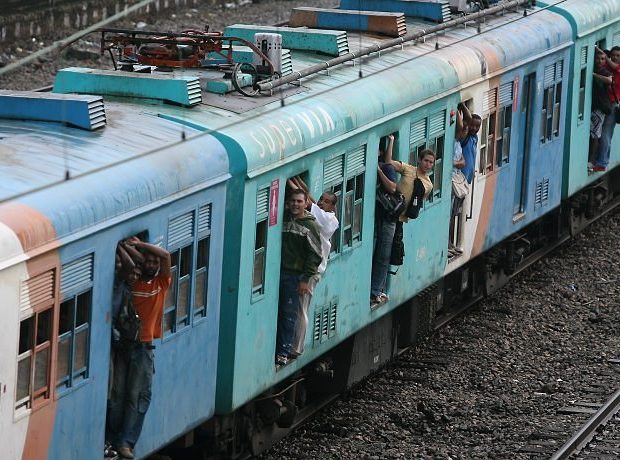 O caminho dos incompetentes