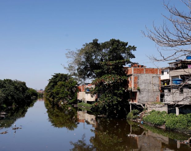 Estudo aponta estagnação no saneamento 5 anos após novo Marco Legal