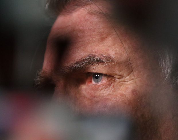 Bolsonaro condenado a 27 anos de prisão por tentativa de golpe