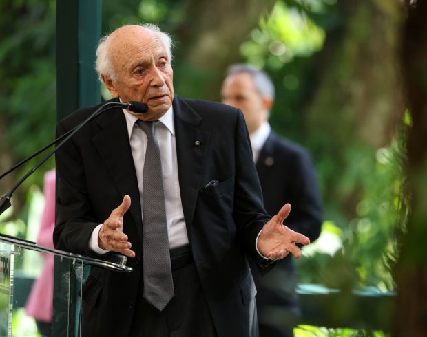 Rubens Ricupero: “No caso do clima, o tempo disponível não é elástico”