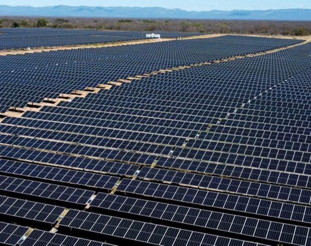 Geração renovável supera eletricidade a carvão no mundo pela primeira vez