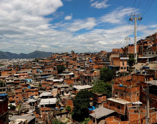 CEP na favela: não resolve tudo, mas é um primeiro passo