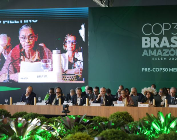 Brasil, Japão, Índia e Itália querem quadruplicar uso de combustíveis sustentáveis