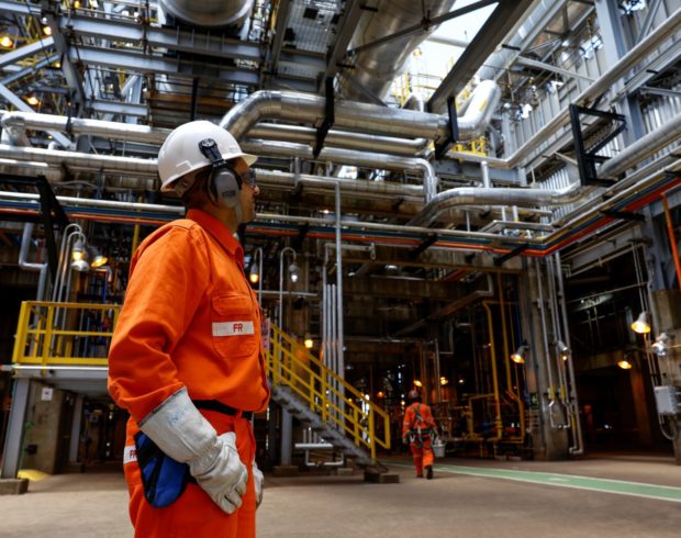 Plano Clima prevê aumento das emissões da produção e consumo de energia até 2035